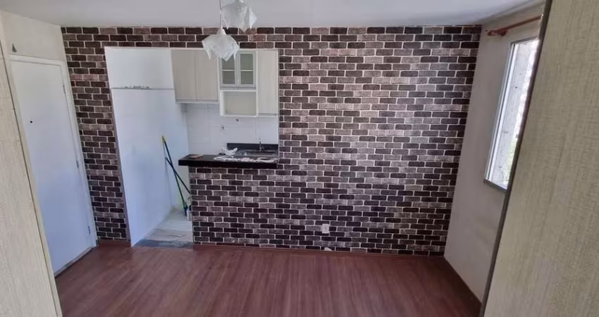 Apartamento à venda, 48 m² por R$ 370.000,00 - Conjunto Residencial Trinta e Um de Março - São José
