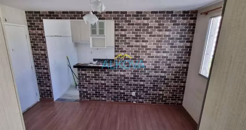 Apartamento à venda, 48 m² por r$ 370.000,00 - conjunto residencial trinta e um de março - são josé