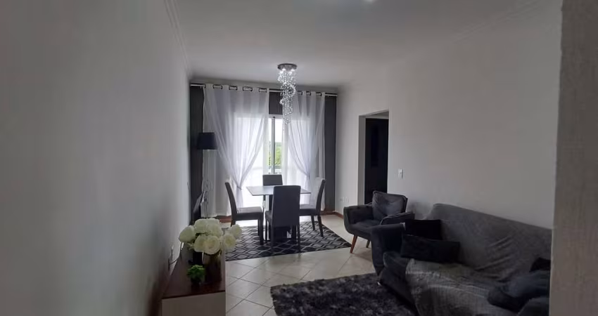 Apartamento, 62 m² - venda por R$ 320.000,00 ou aluguel por R$ 2.950,00/mês - Jardim Flórida - Jaca