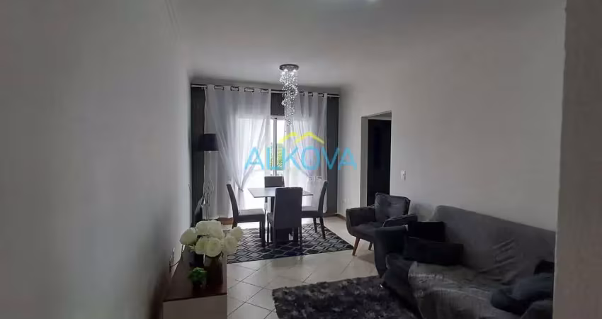 Apartamento, 62 m² - venda por r$ 320.000,00 ou aluguel por r$ 2.950,00/mês - jardim flórida - jaca