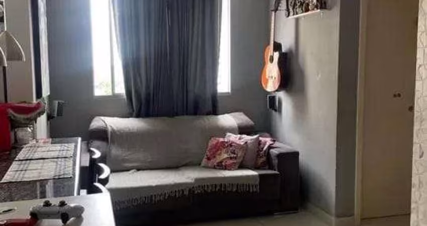 Apartamento à venda, 44 m² por R$ 350.000,00 - Conjunto Residencial Trinta e Um de Março - São José
