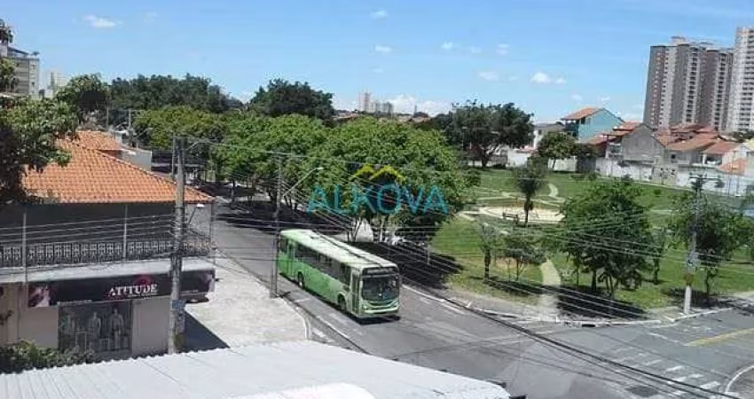 Apartamento à venda, 73 m² por R$ 320.000,00 - Jardim Terras Do Sul - São José dos Campos/SP
