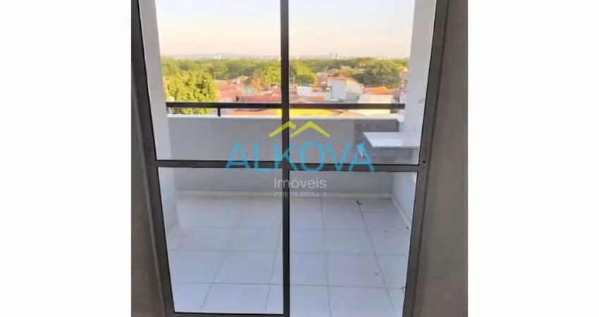Apartamento à venda, 57 m² por r$ 340.000,00 - santana - são josé dos campos/sp