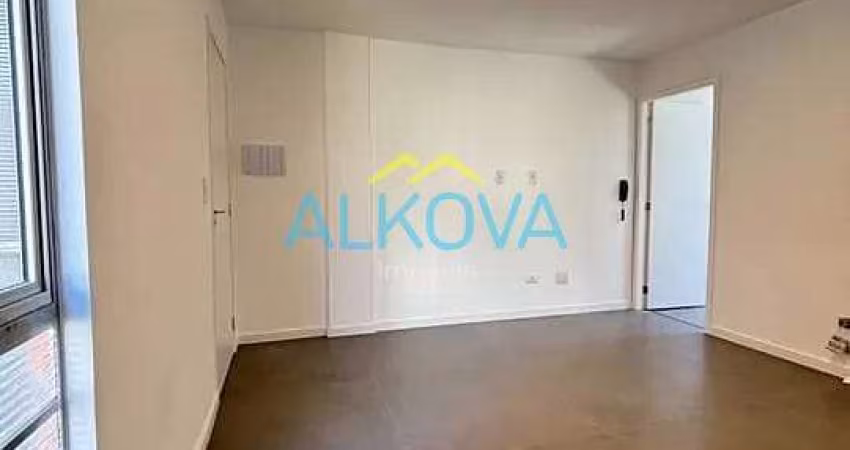 Apartamento à venda, 60 m² por R$ 315.000,00 - Jardim América - São José dos Campos/SP