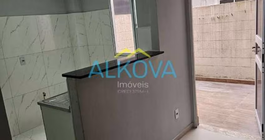 Apartamento à venda, 45 m² por R$ 215.000,00 - Loteamento Jardim Sol Nascente - Jacareí/SP