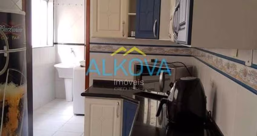 Apartamento à venda, 80 m² por R$ 375.000,00 - Jardim Ismênia - São José dos Campos/SP