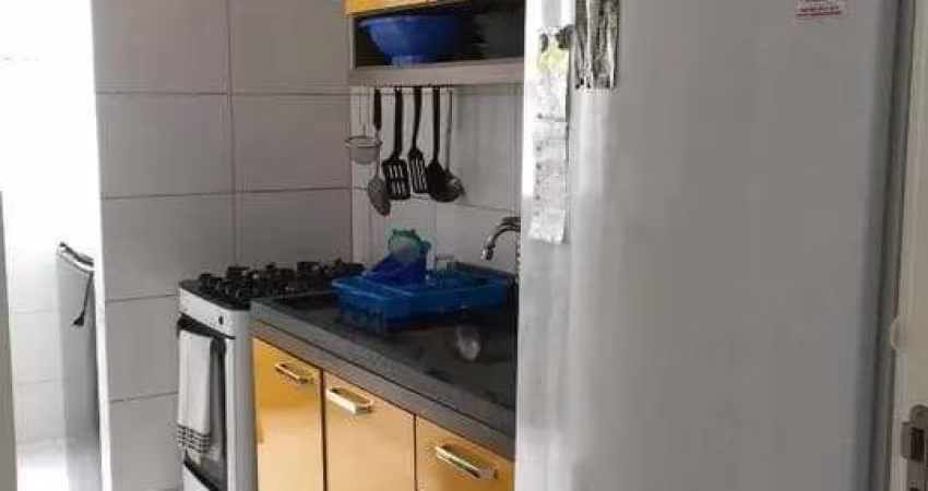 Apartamento à venda, 48 m² por R$ 375.000,00 - Martim de Sá - Caraguatatuba/SP