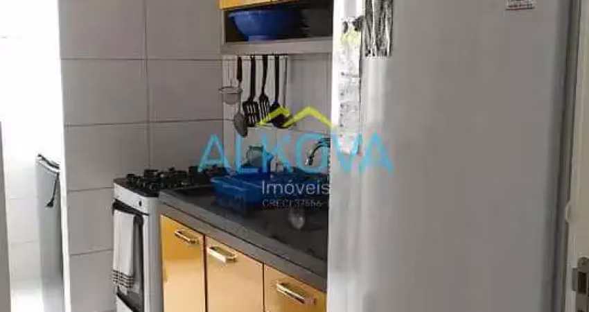 Apartamento à venda, 48 m² por r$ 375.000,00 - martim de sá - caraguatatuba/sp