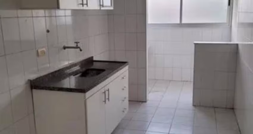 Apartamento à venda, 62 m² por R$ 285.000,00 - Jardim Paulista - São José dos Campos/SP