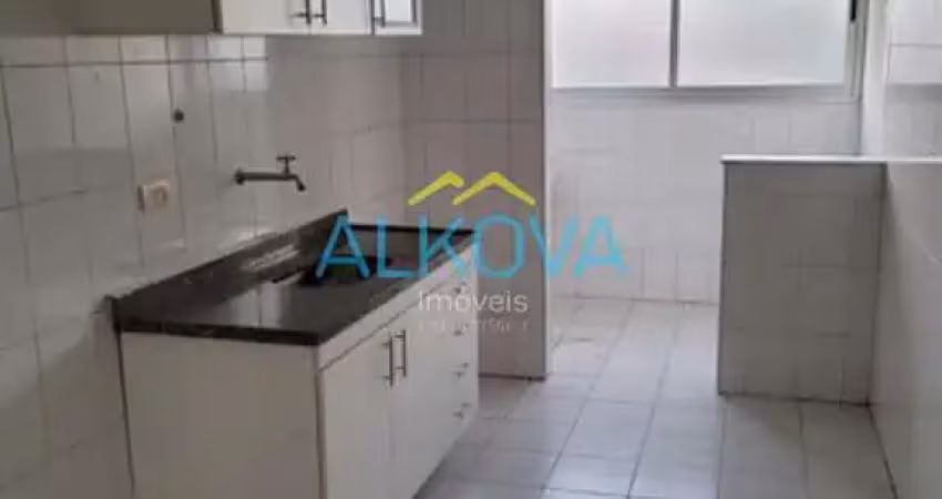 Apartamento à venda, 62 m² por r$ 285.000,00 - jardim paulista - são josé dos campos/sp