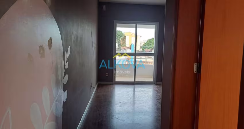Apartamento à venda, Jardim Del Rey, São José dos Campos, SP