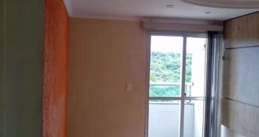 Apartamento à venda, 54 m² por R$ 330.000,00 - Bosque dos Eucaliptos - São José dos Campos/SP