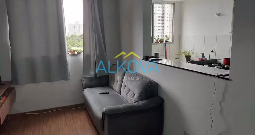 Apartamento à venda, 44 m² por r$ 330.000,00 - conjunto residencial trinta e um de março - são josé