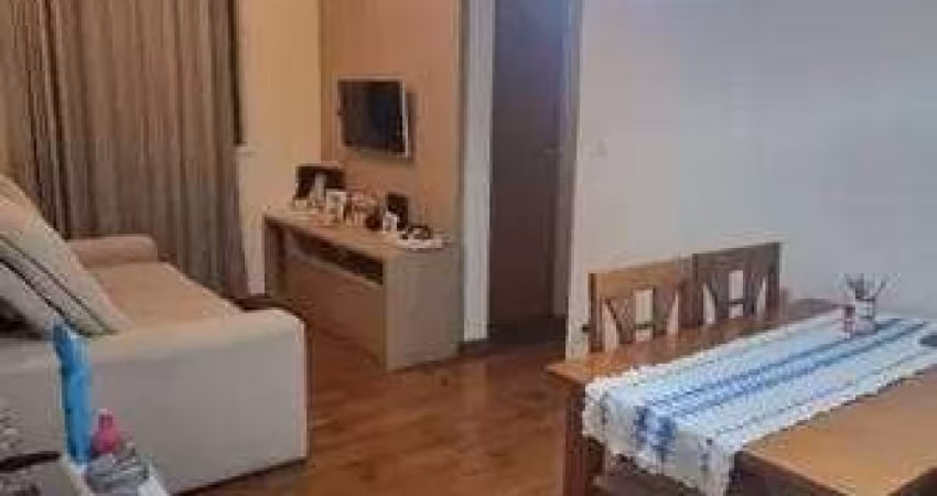 Apartamento à venda, 46 m² por R$ 300.000,00 - Putim - São José dos Campos/SP