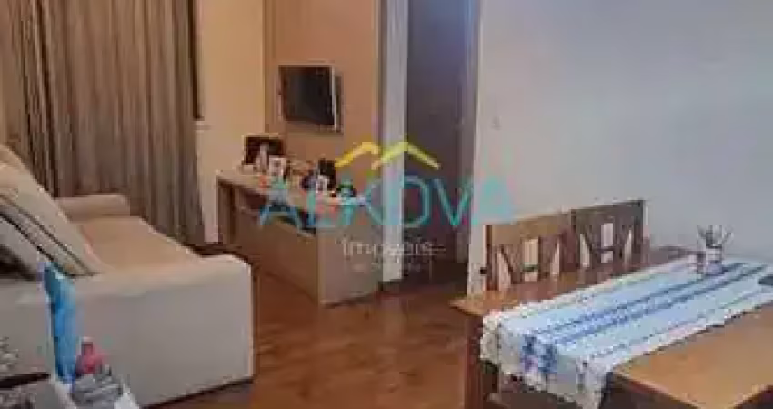 Apartamento à venda, 46 m² por r$ 300.000,00 - putim - são josé dos campos/sp