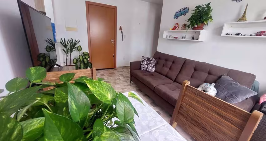 Apartamento à venda, 39 m² por R$ 250.000,00 - Monte Castelo - São José dos Campos/SP