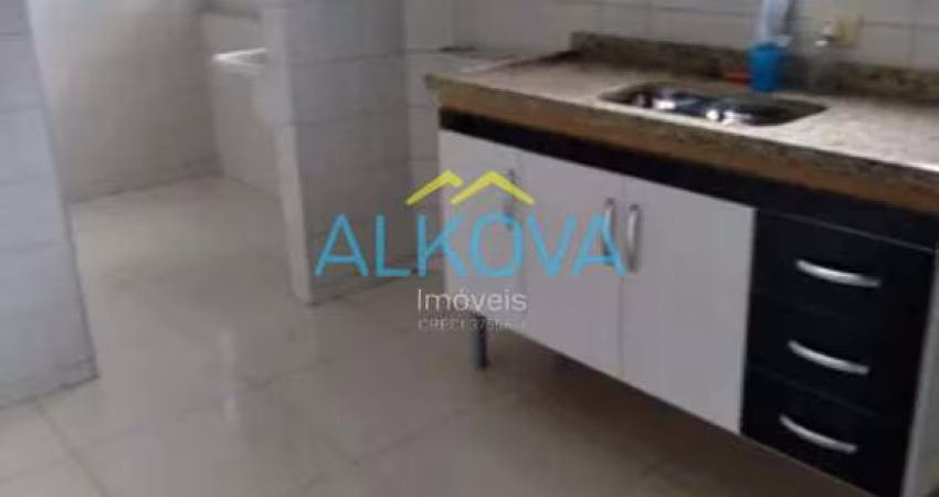 Apartamento à venda, 62 m² por R$ 297.000,00 - Vila Tatetuba - São José dos Campos/SP