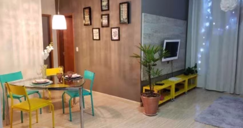 Apartamento à venda, 75 m² por R$ 320.000,00 - Vila São Bento - São José dos Campos/SP