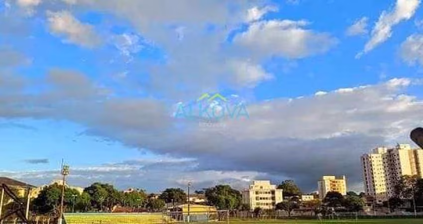 Apartamento à venda, 61 m² por R$ 305.000,00 - Jardim Vale do Sol - São José dos Campos/SP