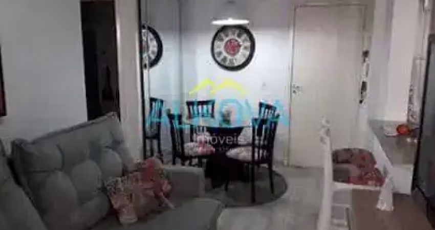 Apartamento à venda, 47 m² por r$ 295.000,00 - jardim oriente - são josé dos campos/sp
