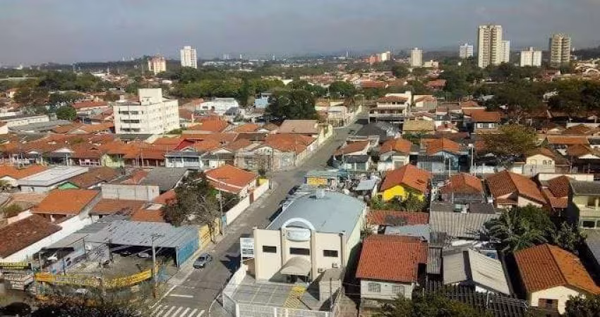 Apartamento à venda, 57 m² por R$ 400.000,00 - Jardim América - São José dos Campos/SP