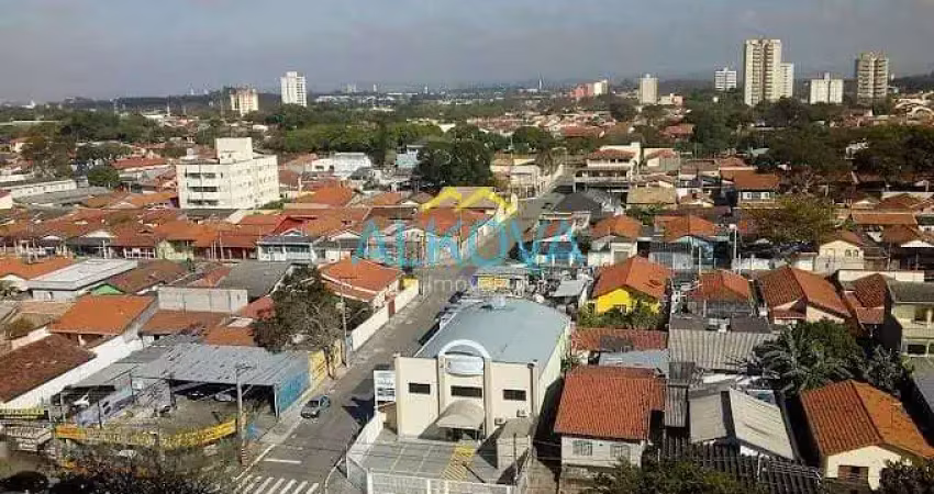 Apartamento à venda, 57 m² por r$ 400.000,00 - jardim américa - são josé dos campos/sp