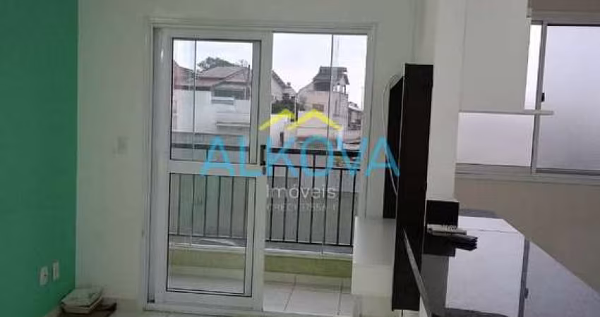 Apartamento à venda, 48 m² por R$ 212.000,00 - Parque Nova Esperança - São José dos Campos/SP