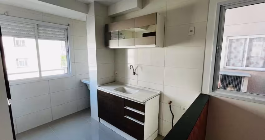 Apartamento à venda, 48 m² por R$ 235.000,00 - Jardim São José - São José dos Campos/SP