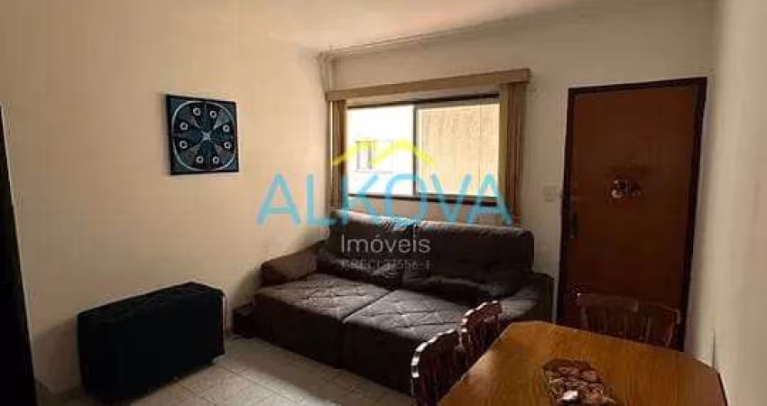 Apartamento à venda, 50 m² por R$ 255.000,00 - Vila Zizinha - São José dos Campos/SP