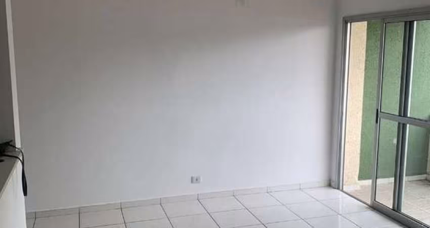 Apartamento à venda, 69 m² por R$ 315.000,00 - Vila Patricia - São José dos Campos/SP