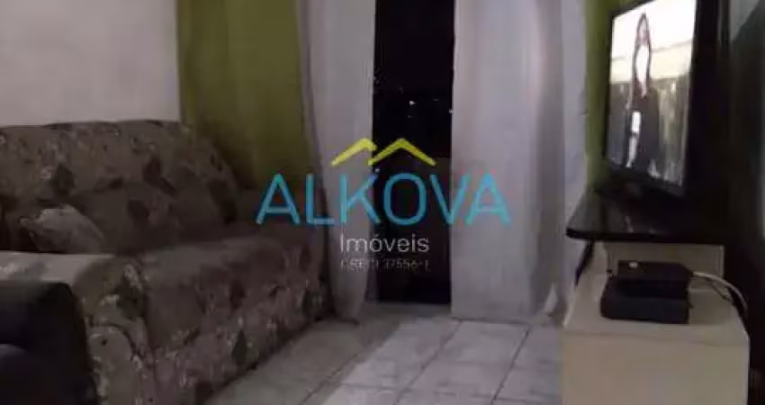 Apartamento à venda, 64 m² por r$ 290.000,00 - vila industrial - são josé dos campos/sp