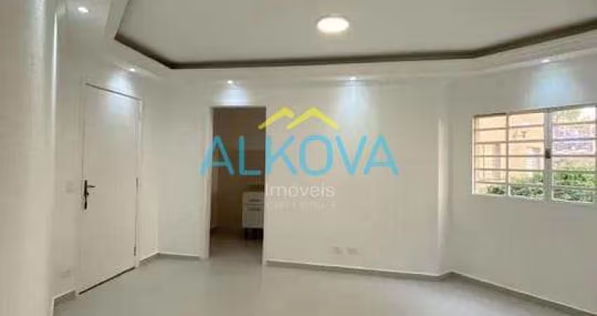 Apartamento à venda, 47 m² por R$ 235.000,00 - Jardim Santa Inês II - São José dos Campos/SP
