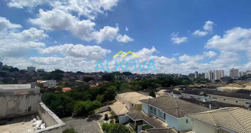 Apartamento Duplex à venda, 120 m² por R$ 387.000,00 - Jardim América - São José dos Campos/SP