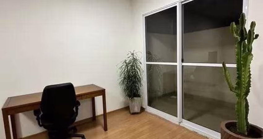 Apartamento à venda, 46 m² por R$ 370.000,00 - Jardim Sul - São José dos Campos/SP