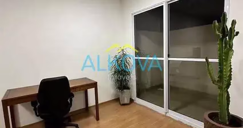 Apartamento à venda, 46 m² por r$ 370.000,00 - jardim sul - são josé dos campos/sp