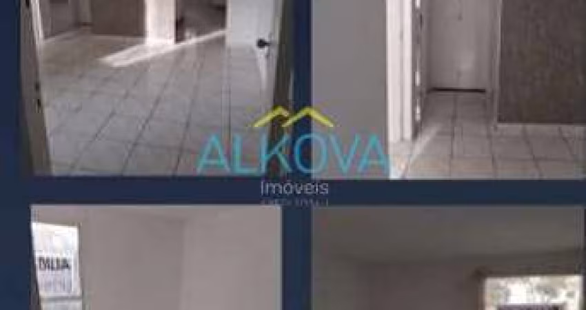 Apartamento com 2 dormitórios à venda, 47 m² por R$ 299.000,00 - Jardim Satélite - São José dos Cam