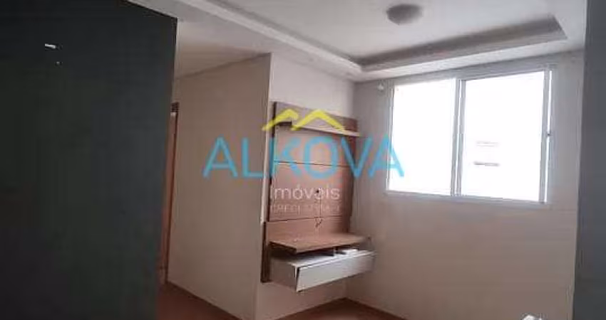 Apartamento com 2 dormitórios à venda, 48 m² por R$ 390.000,00 - Jardim das Indústrias - São José d