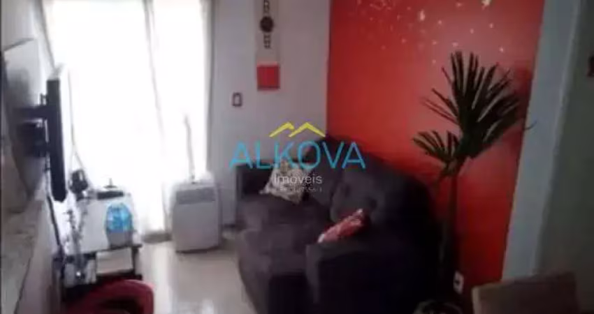 Apartamento à venda, 66 m² por R$ 350.000,00 - Bosque dos Eucaliptos - São José dos Campos/SP