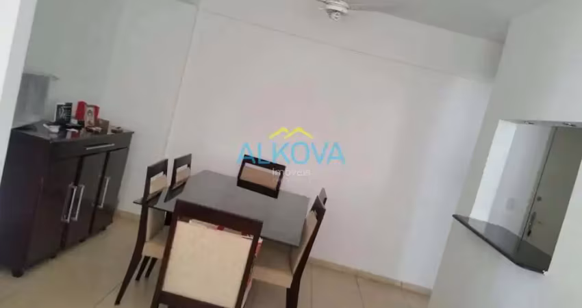Apartamento à venda, 57 m² por r$ 370.000,00 - jardim são dimas - são josé dos campos/sp