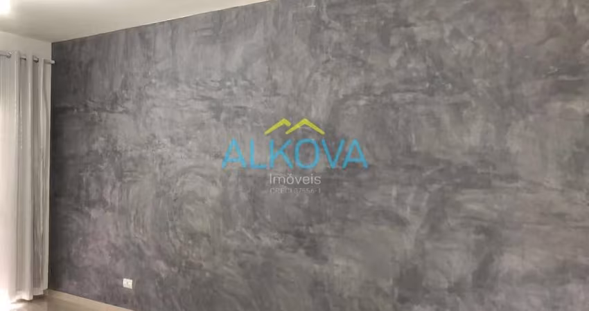 Apartamento à venda, 68 m² por R$ 315.000,00 - Cidade Vista Verde - São José dos Campos/SP
