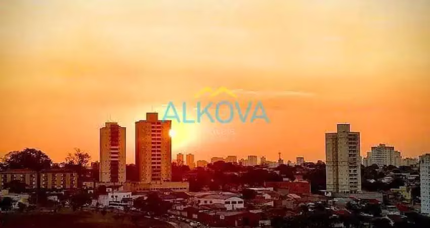 Apartamento à venda, 62 m² por r$ 360.000,00 - vila são bento - são josé dos campos/sp