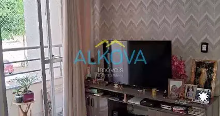 Apartamento à venda, 58 m² por r$ 350.000,00 - jardim américa - são josé dos campos/sp