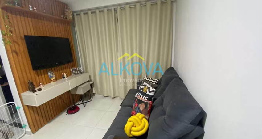 Apartamento à venda, 49 m² por R$ 290.000,00 - Vila Mascarenhas - São José dos Campos/SP