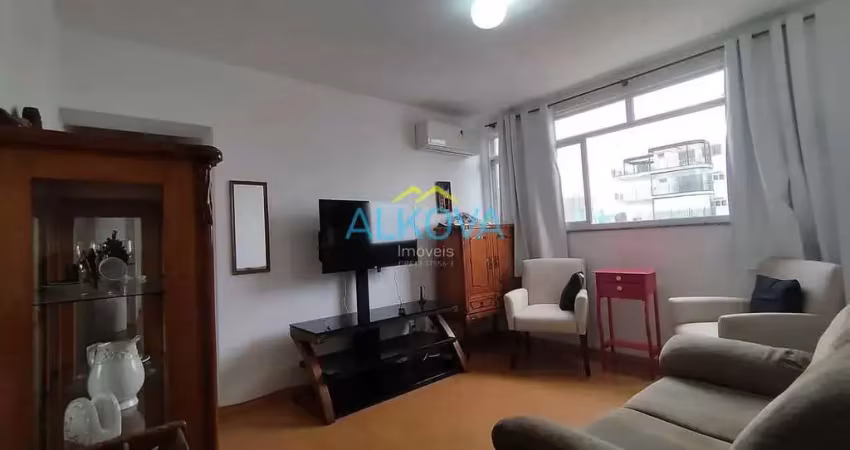 Apartamento à venda, 45 m² por R$ 375.000,00 - Vila Adyana - São José dos Campos/SP