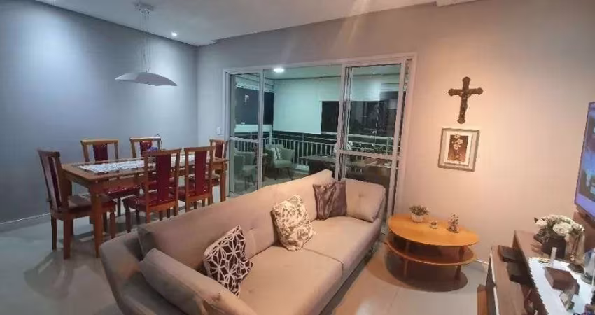 Apartamento com 3 dormitórios à venda, 99 m² por R$ 1.220.000 - Jardim Esplanada - São José dos Cam