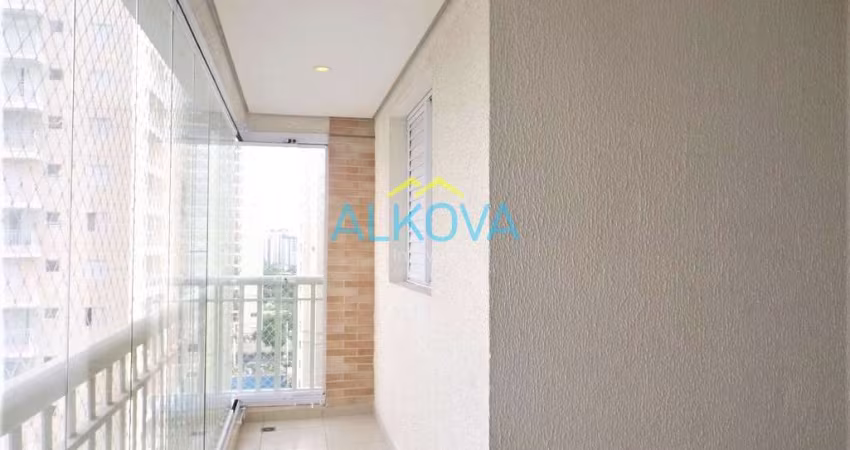 Apartamento com 3 dormitórios, 90 m² - venda por R$ 1.080.000,00 ou aluguel por R$ 5.522,68/mês - R