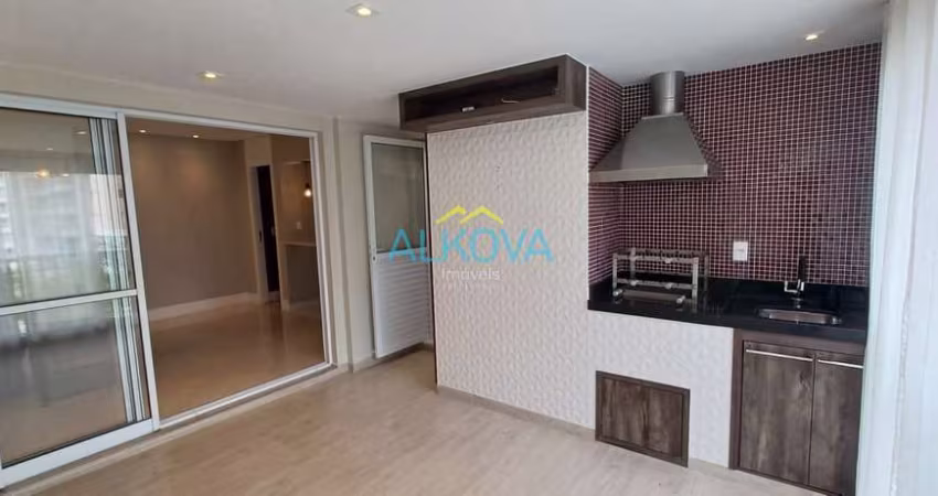 Apartamento à venda, 90 m² por R$ 1.150.000,00 - Royal Park - São José dos Campos/SP