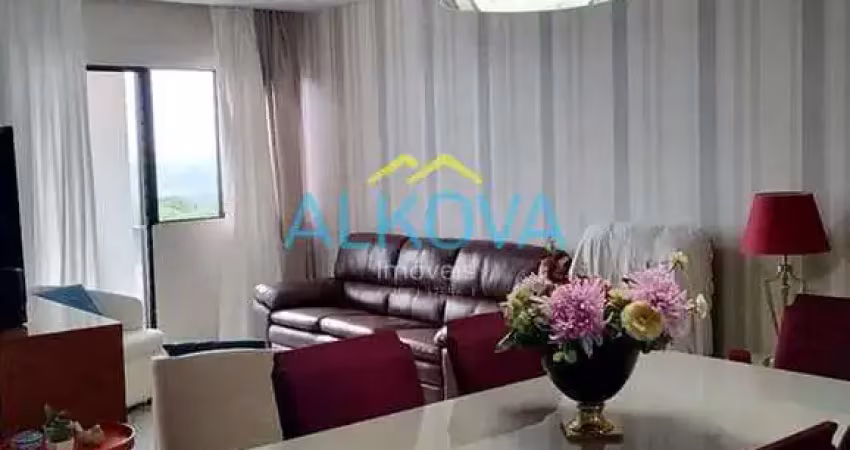 Apartamento à venda, 134 m² por r$ 1.300.000,00 - jardim aquarius - são josé dos campos/sp