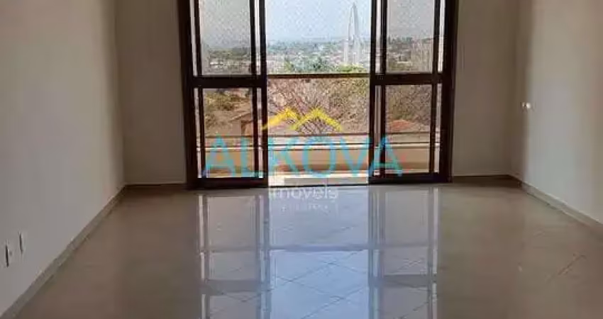 Apartamento à venda, 142 m² por r$ 1.300.000,00 - jardim aquarius - são josé dos campos/sp
