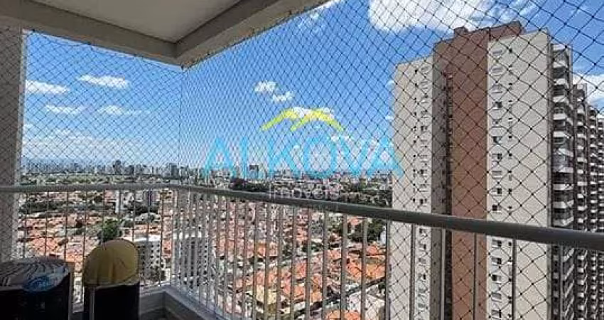 Apartamento à venda, 102 m² por R$ 1.060.000,00 - Jardim das Indústrias - São José dos Campos/SP